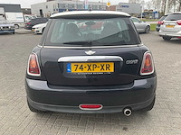 2007 mini 1.6 cooper personenauto - afbeelding 27 van  28