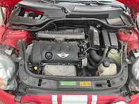 2007 mini 1.6 cooper personenauto - afbeelding 1 van  4