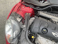 2007 mini 1.6 cooper personenauto - afbeelding 3 van  4