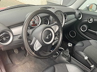2007 mini 1.6 cooper personenauto - afbeelding 24 van  25
