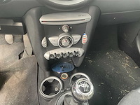 2007 mini 1.6 cooper personenauto - afbeelding 2 van  16