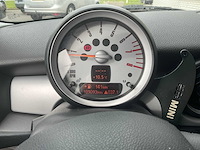 2007 mini 1.6 cooper personenauto - afbeelding 3 van  16