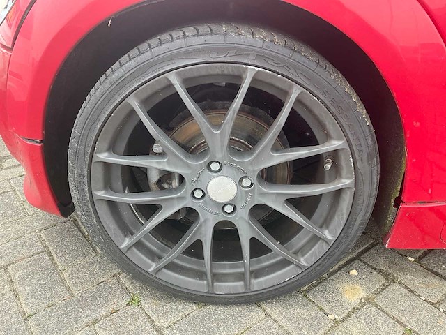 2007 mini 1.6 cooper personenauto - afbeelding 7 van  16