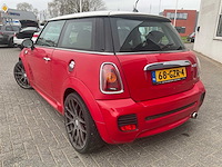 2007 mini 1.6 cooper personenauto - afbeelding 9 van  16