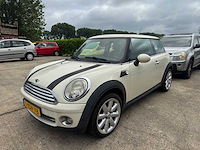2007 mini 3-deurs 1.4 cooper pepper 7-zdr-78 - afbeelding 1 van  11