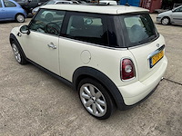 2007 mini 3-deurs 1.4 cooper pepper 7-zdr-78 - afbeelding 5 van  11