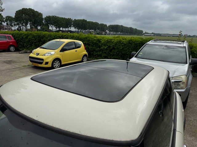 2007 mini 3-deurs 1.4 cooper pepper 7-zdr-78 - afbeelding 7 van  11