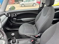 2007 mini 3-deurs 1.4 cooper pepper 7-zdr-78 - afbeelding 9 van  11