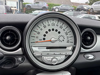 2007 mini 3-deurs 1.4 cooper pepper 7-zdr-78 - afbeelding 11 van  11