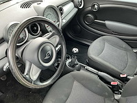 2007 mini 3-deurs 1.4 one personenauto - afbeelding 4 van  11