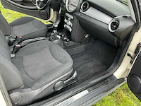 2007 mini 3-deurs 1.4 one personenauto - afbeelding 9 van  11