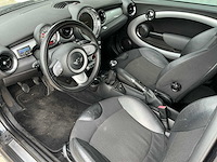 2007 mini 3-deurs 1.6 cooper chili personenauto - afbeelding 4 van  27