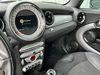 2007 mini 3-deurs 1.6 cooper chili personenauto - afbeelding 6 van  27