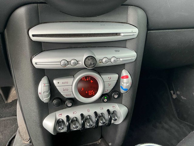 2007 mini 3-deurs 1.6 cooper chili personenauto - afbeelding 7 van  27