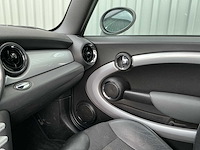 2007 mini 3-deurs 1.6 cooper chili personenauto - afbeelding 11 van  27
