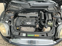 2007 mini 3-deurs 1.6 cooper chili personenauto - afbeelding 14 van  27