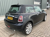 2007 mini 3-deurs 1.6 cooper chili personenauto - afbeelding 16 van  27