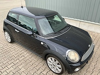 2007 mini 3-deurs 1.6 cooper chili personenauto - afbeelding 17 van  27