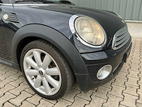 2007 mini 3-deurs 1.6 cooper chili personenauto - afbeelding 19 van  27
