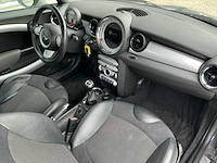 2007 mini 3-deurs 1.6 cooper chili personenauto - afbeelding 21 van  27