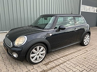 2007 mini 3-deurs 1.6 cooper chili personenauto - afbeelding 18 van  27