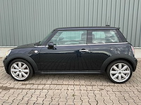 2007 mini 3-deurs 1.6 cooper chili personenauto - afbeelding 23 van  27