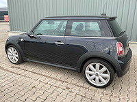 2007 mini 3-deurs 1.6 cooper chili personenauto - afbeelding 24 van  27