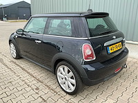 2007 mini 3-deurs 1.6 cooper chili personenauto - afbeelding 25 van  27
