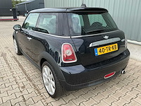 2007 mini 3-deurs 1.6 cooper chili personenauto - afbeelding 26 van  27