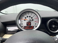 2007 mini automaat 1.6 cooper personenauto - afbeelding 8 van  12