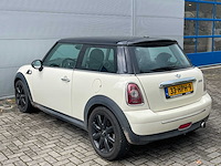 2007 mini automaat 1.6 cooper personenauto - afbeelding 4 van  12
