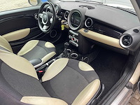 2007 mini automaat 1.6 cooper personenauto - afbeelding 5 van  12