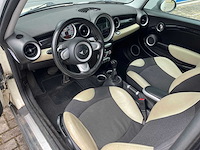 2007 mini automaat 1.6 cooper personenauto - afbeelding 6 van  12
