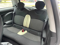 2007 mini automaat 1.6 cooper personenauto - afbeelding 7 van  12