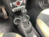 2007 mini automaat 1.6 cooper personenauto - afbeelding 11 van  12