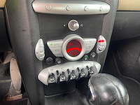 2007 mini automaat 1.6 cooper personenauto - afbeelding 1 van  3