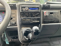 2007 mitsubishi canter 70c15d kipper - afbeelding 3 van  16