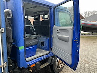 2007 mitsubishi canter 70c15d kipper - afbeelding 4 van  16