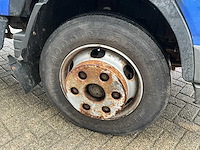 2007 mitsubishi canter 70c15d kipper - afbeelding 8 van  16