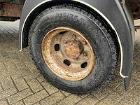 2007 mitsubishi canter 70c15d kipper - afbeelding 10 van  16