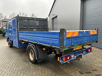 2007 mitsubishi canter 70c15d kipper - afbeelding 14 van  16
