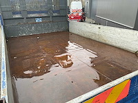 2007 mitsubishi canter 70c15d kipper - afbeelding 15 van  16