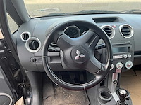 2007 mitsubishi colt 1.3 heartbeat personenauto - afbeelding 2 van  16