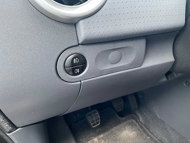 2007 mitsubishi colt 1.3 heartbeat personenauto - afbeelding 4 van  16