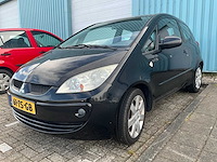 2007 mitsubishi colt 1.3 heartbeat personenauto - afbeelding 1 van  16