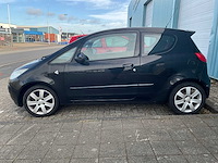 2007 mitsubishi colt 1.3 heartbeat personenauto - afbeelding 9 van  16