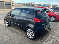 2007 mitsubishi colt 1.3 heartbeat personenauto - afbeelding 10 van  16