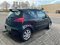 2007 mitsubishi colt 1.3 heartbeat personenauto - afbeelding 11 van  16