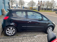 2007 mitsubishi colt 1.3 heartbeat personenauto - afbeelding 12 van  16