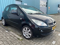 2007 mitsubishi colt 1.3 heartbeat personenauto - afbeelding 13 van  16